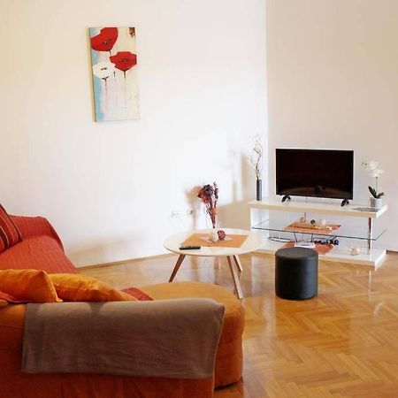 Apartment Matilda Makarska Eksteriør bilde