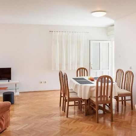 Apartment Matilda Makarska Eksteriør bilde