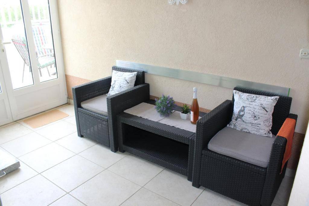 Apartment Matilda Makarska Eksteriør bilde
