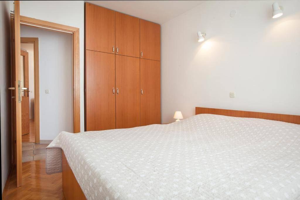 Apartment Matilda Makarska Eksteriør bilde