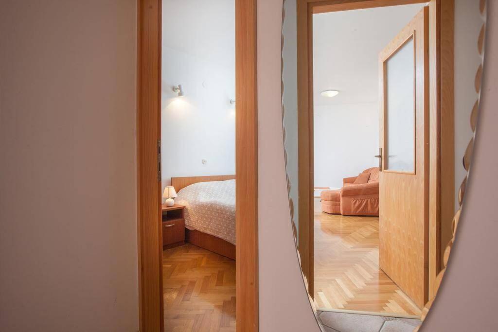 Apartment Matilda Makarska Eksteriør bilde