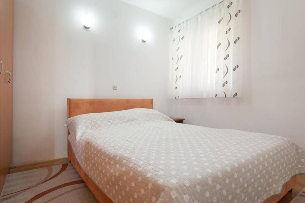 Apartment Matilda Makarska Eksteriør bilde